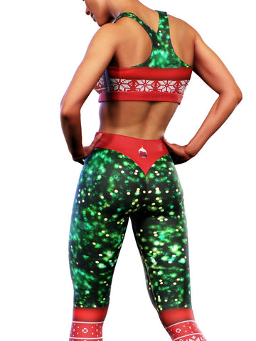 Christmas Lights Set-bootysculpted